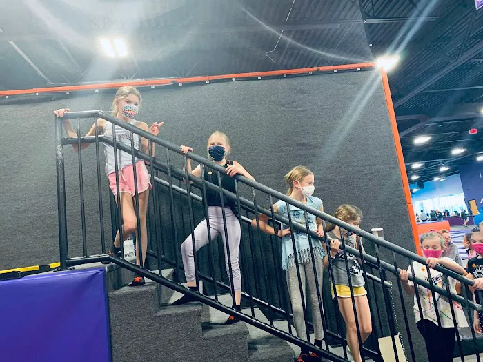 Altitude Trampoline Park Picture 9