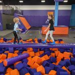Altitude Trampoline Park