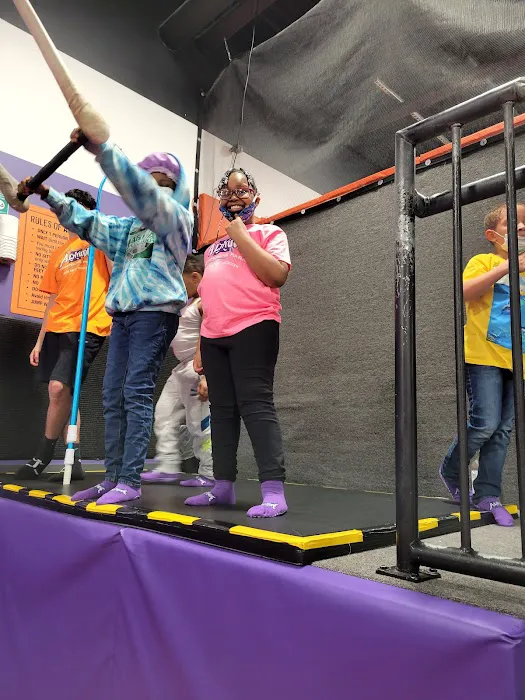 Altitude Trampoline Park Picture 10