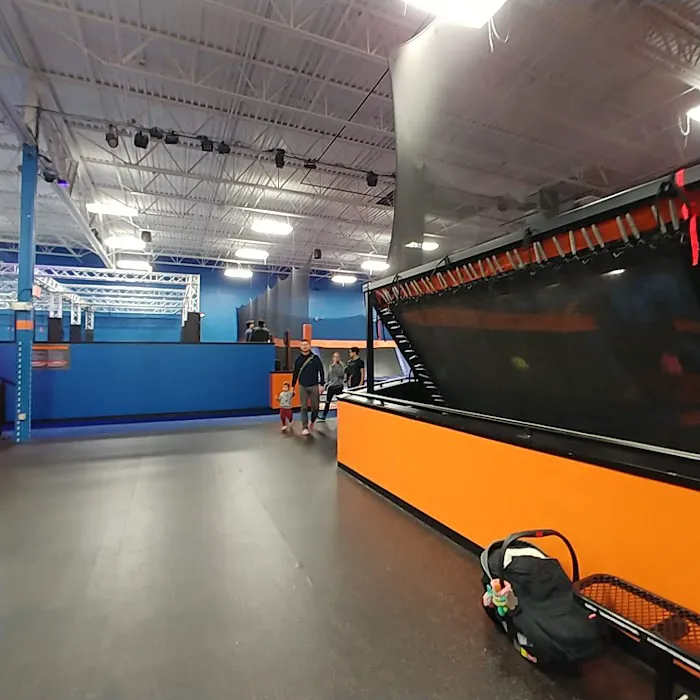 Sky Zone Schererville Picture 1