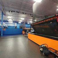Sky Zone Schererville ico