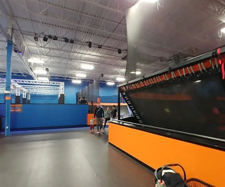 Sky Zone Schererville