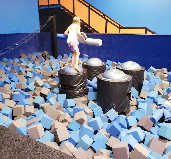 Sky Zone Schererville Picture 5