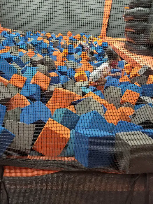 Sky Zone Schererville Picture 7
