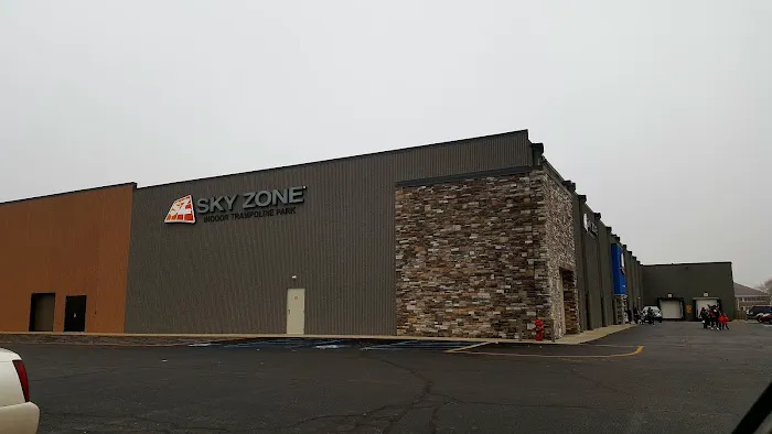 Sky Zone Schererville Picture 8
