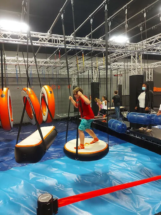 Sky Zone Schererville Picture 3
