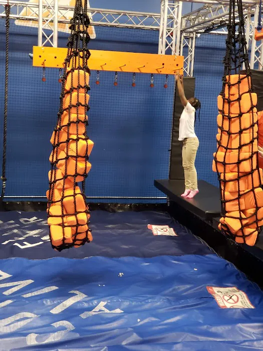 Sky Zone Schererville Picture 4