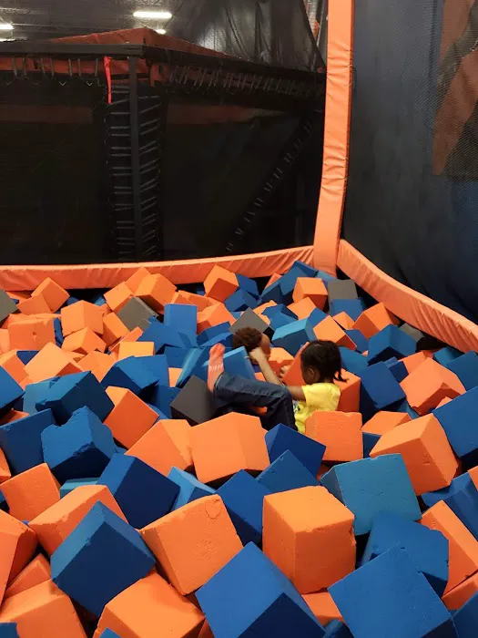 Sky Zone Schererville Picture 6