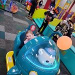 Chuck E. Cheese