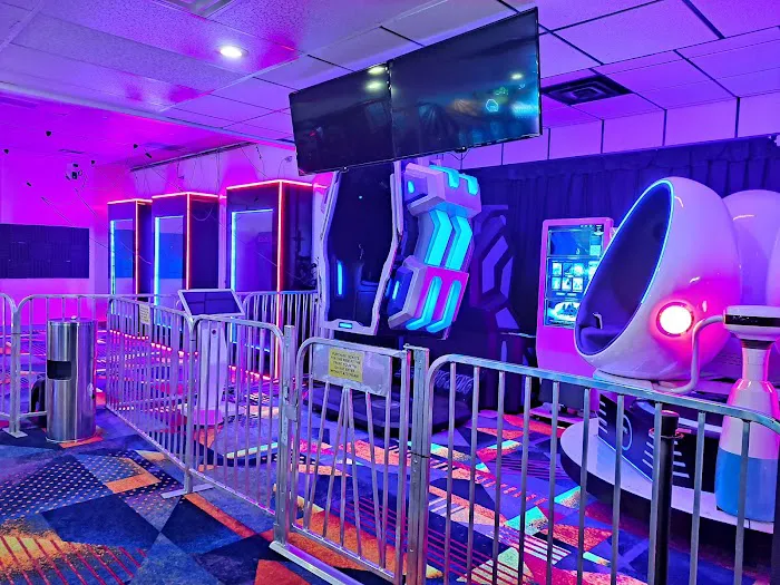 Zap Zone Picture 1