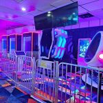 Zap Zone