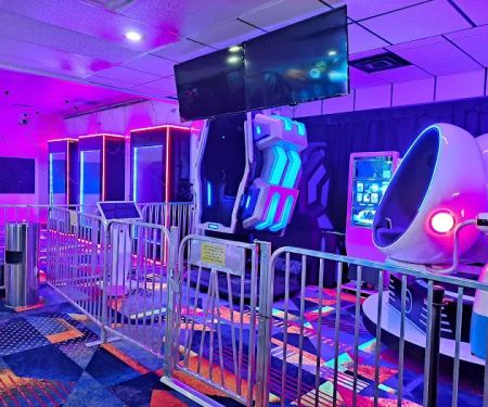 Zap Zone
