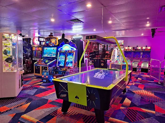 Zap Zone Picture 2