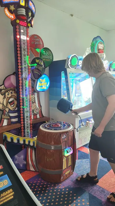 Zap Zone Picture 4