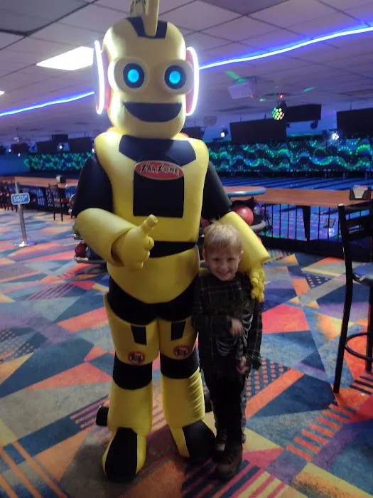 Zap Zone Picture 5
