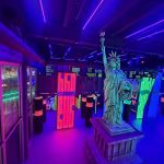 Zap Zone XL