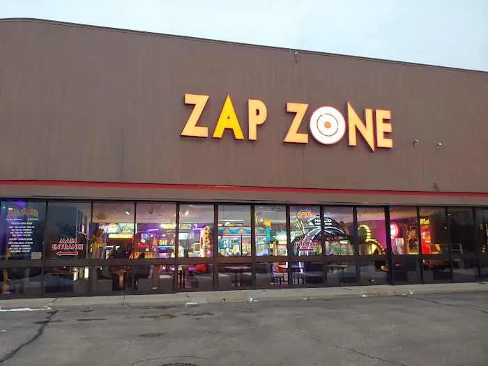 Zap Zone XL Picture 6