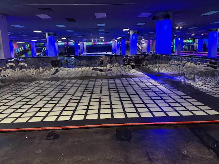 Zap Zone XL Picture 10