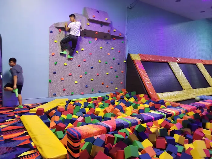 Zap Zone XL Picture 9