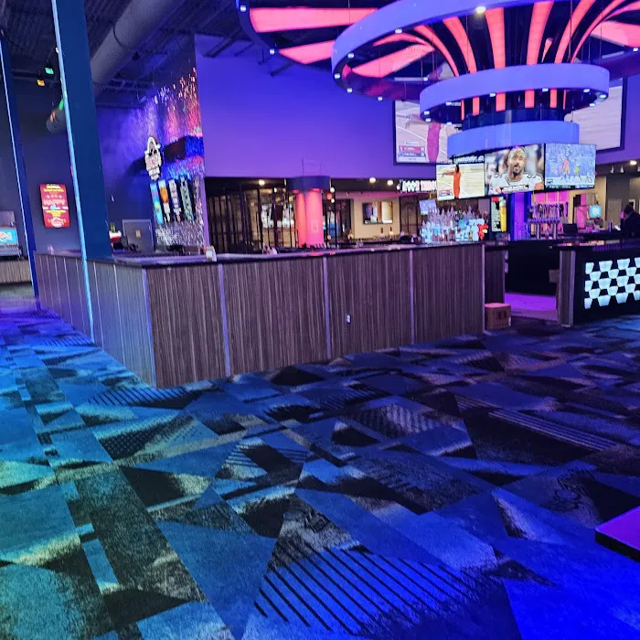 Zap Zone XL Picture 5