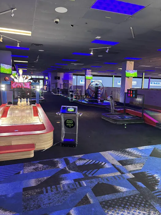 Zap Zone XL Picture 8