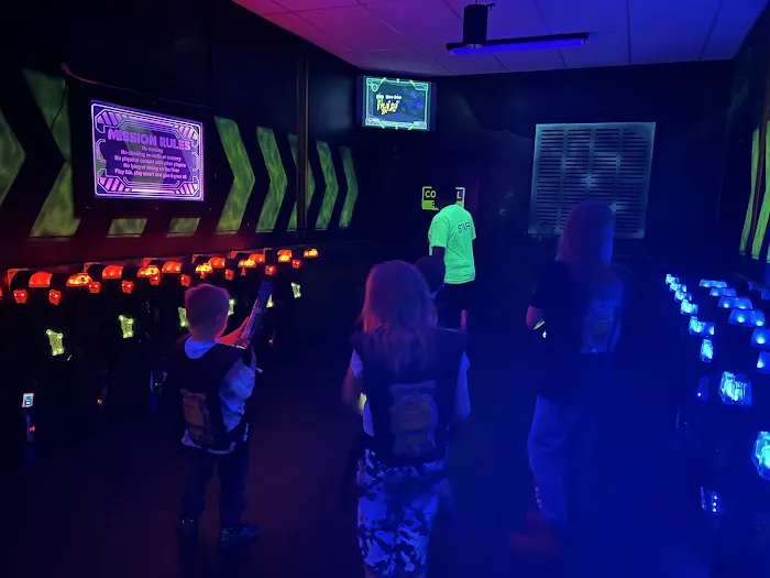 Launch Family Entertainment Lansing Picture 4