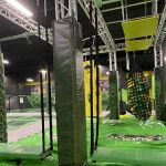 Launch Family Entertainment Lansing