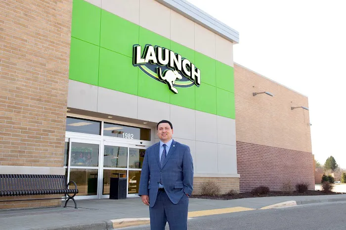 Launch Family Entertainment Lansing Picture 2