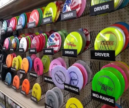 Dunham's Sports