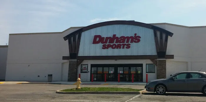 Dunham's Sports Picture 10