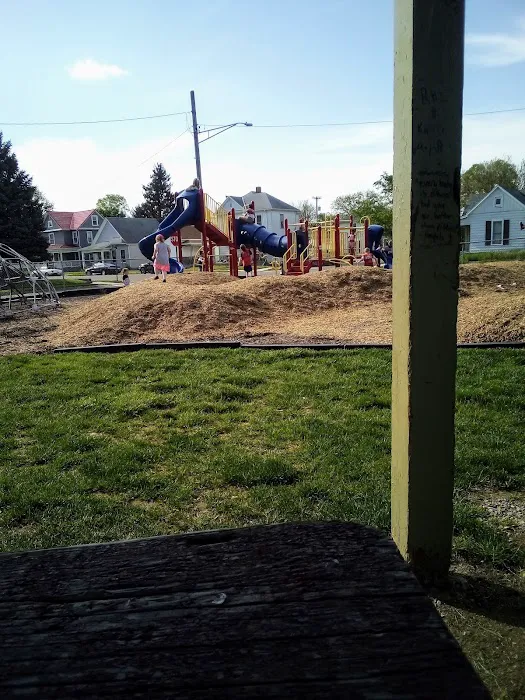 Playground Picture 1