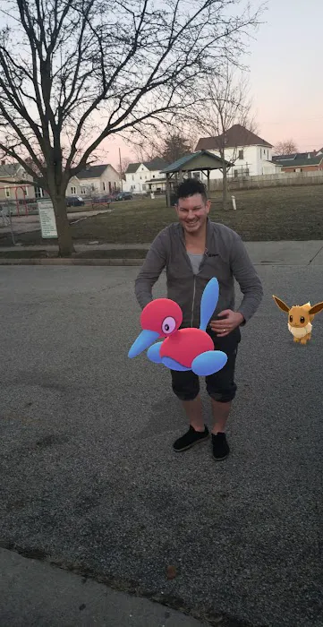 Playground Picture 2