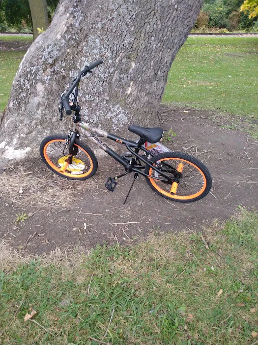 Bethie's Sprayground Picture 10