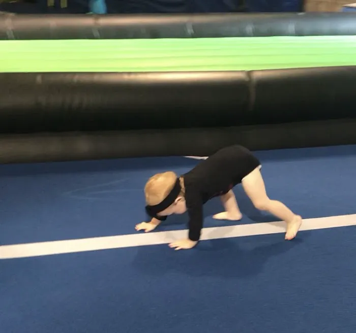 iTumble & Bounce! LLC Picture 4