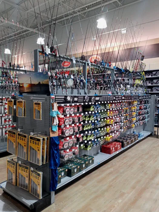 DICK'S Sporting Goods Picture 1