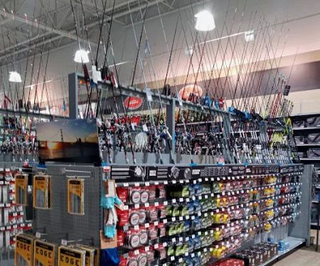DICK'S Sporting Goods