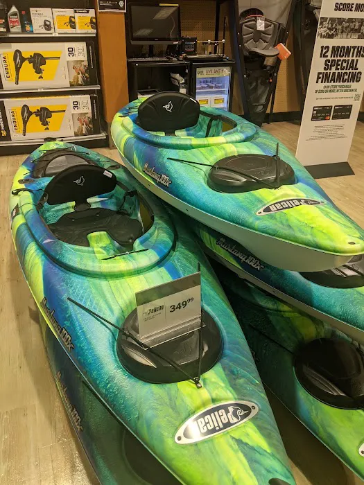 DICK'S Sporting Goods Picture 2