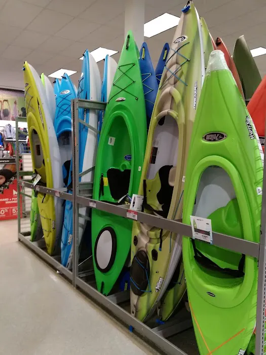 DICK'S Sporting Goods Picture 6