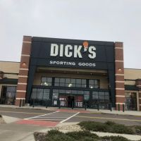 DICK'S Sporting Goods ico