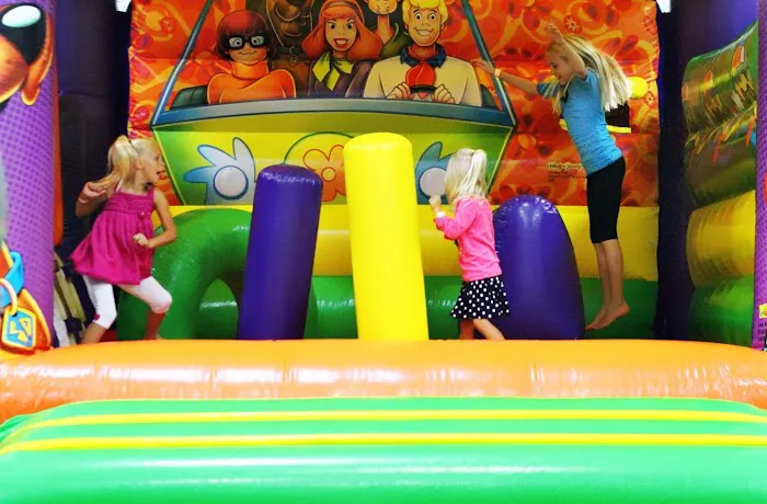 Triple Crown Family Fun Center Picture 1