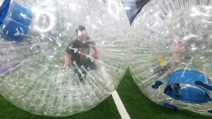 Triple Crown Family Fun Center Picture 3