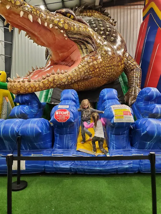 Triple Crown Family Fun Center Picture 2