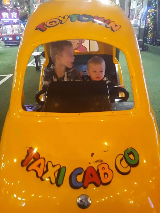 Triple Crown Family Fun Center Picture 8