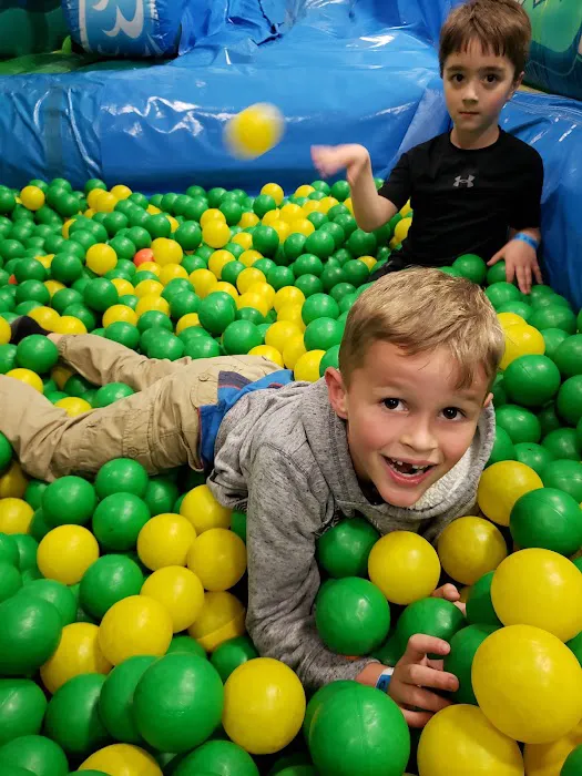 Triple Crown Family Fun Center Picture 7