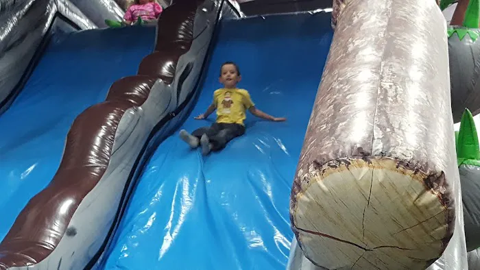 Triple Crown Family Fun Center Picture 6