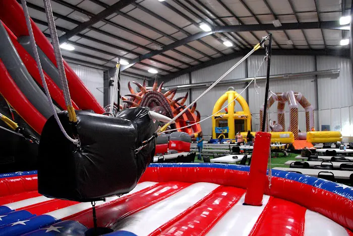 Triple Crown Family Fun Center Picture 10