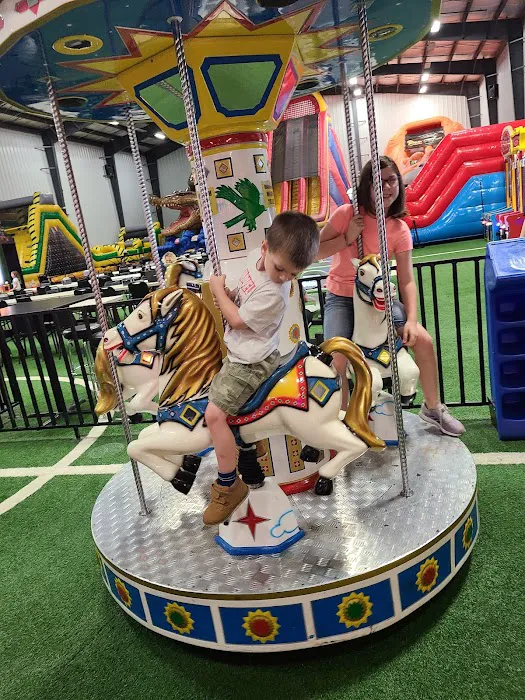 Triple Crown Family Fun Center Picture 5