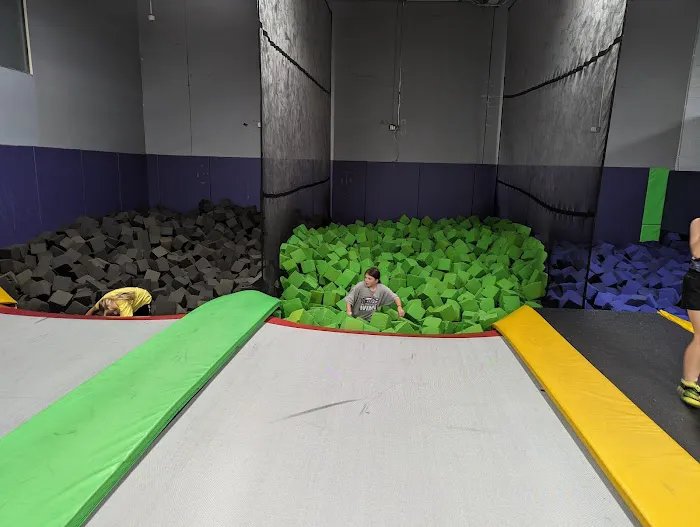 Get Air Columbus Picture 2