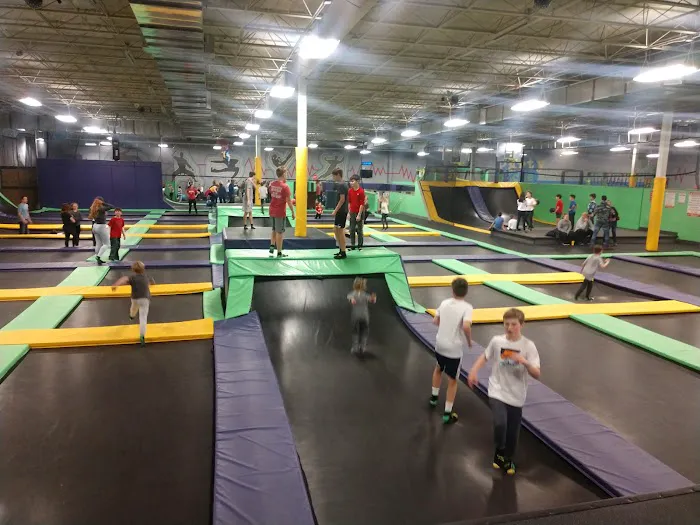 Get Air Columbus Picture 10