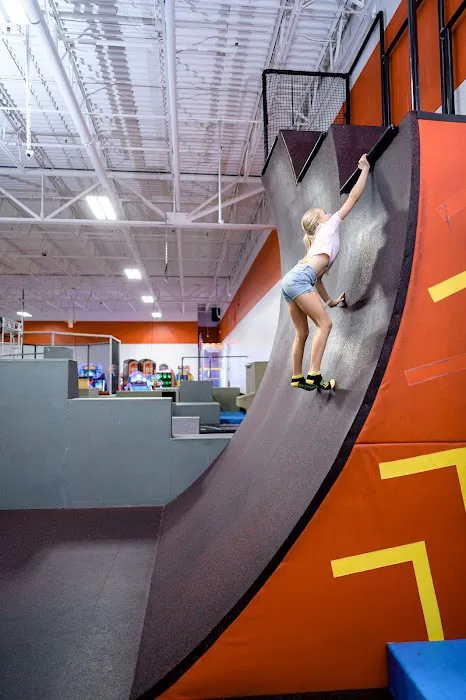 Ninja Citi Adventure Park Picture 1